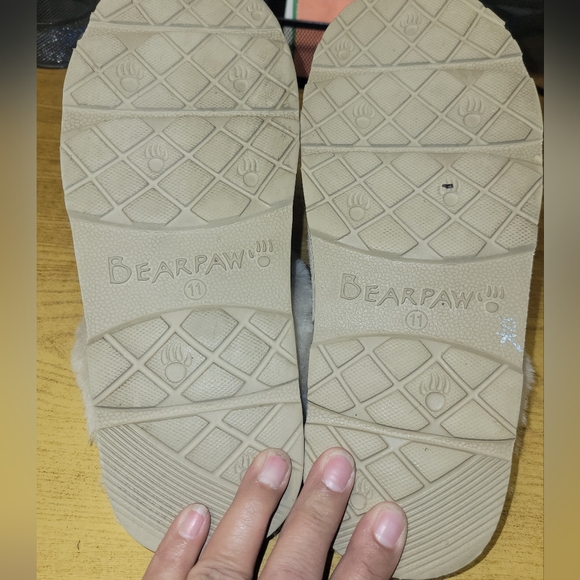 BearPaw shoes - Picture 10 of 10